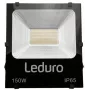 LEDURO PRO 150 LED-valonheitin IP65 150W 15000lm 6500K kylmä valkoinen