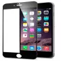 EVELATUS Apple iPhone 6/6s 2.5D Full Cover Japan Glue Glass Anti-Static musta