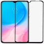 Evelatus Xiaomi Mi 9 Lite 2.5D Full Cover Japan Glue Glass Anti-Static näytönsuojus