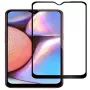 Evelatus Samsung Galaxy A20s 2.5D Full Cover Japan Glue Glass Anti-Static näytönsuojus