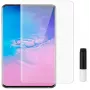 Evelatus Samsung Galaxy S20 Ultra kirkas lasi UV + liima
