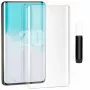 EVELATUS Samsung Galaxy S20 Plus kirkas lasi UV + liima