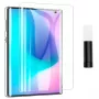 EVELATUS Samsung Galaxy S10 kirkas lasi UV-näytönsuojakalvo + liima