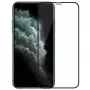 Evelatus Apple iPhone 12 mini Privacy 2.5D Silk Full Cover Japan Glue antistaattinen näytönsuoja