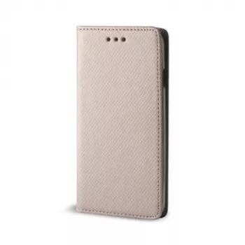 iLike Samsung Galaxy A32 5G Book Case V1 kulta