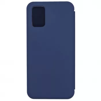 Evelatus Samsung Galaxy A02s Book Case sininen