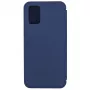 Evelatus Samsung Galaxy A02s Book Case sininen