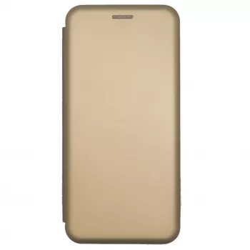 Evelatus Samsung Galaxy A72 Book Case kulta