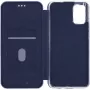 Evelatus Book Case Xiaomi Redmi 9T, Redmi Note 9 4G, Poco M3 - keskiyönsininen