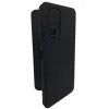 Evelatus Xiaomi Redmi Note 10 Pro Book Case musta