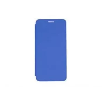 Evelatus Xiaomi Redmi Note 10 Pro Book Case sininen