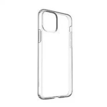 Evelatus Apple iPhone 13 Pro Max Military Shockproof silikonikotelo TPU läpinäkyvä