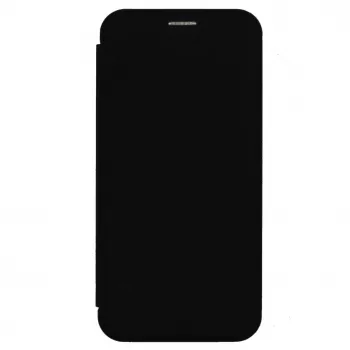 Evelatus Apple iPhone 12 Pro Max Book Case musta