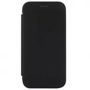Evelatus Apple iPhone 13 Pro Book Case musta