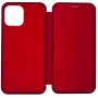 Evelatus Apple iPhone 13 Pro Book Case punainen