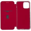 Evelatus Apple iPhone 13 Pro Book Case punainen
