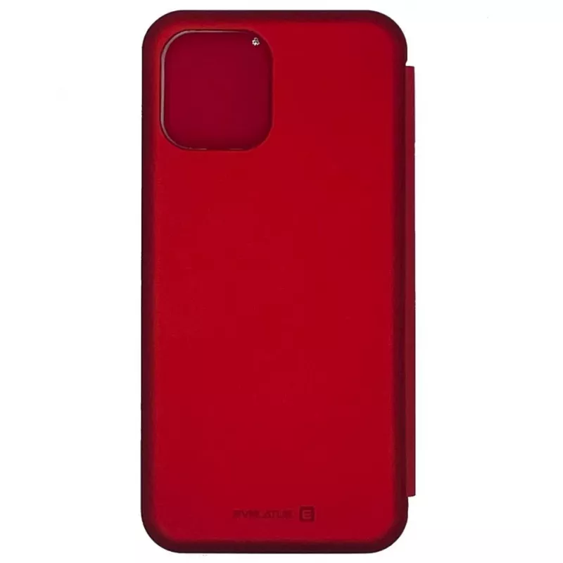 Evelatus Apple iPhone 13 Pro Book Case punainen