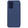 Evelatus Book Case Xiaomi Redmi Note 10 Pro - tummansininen