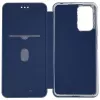 Evelatus Book Case Xiaomi Redmi Note 10 Pro - tummansininen