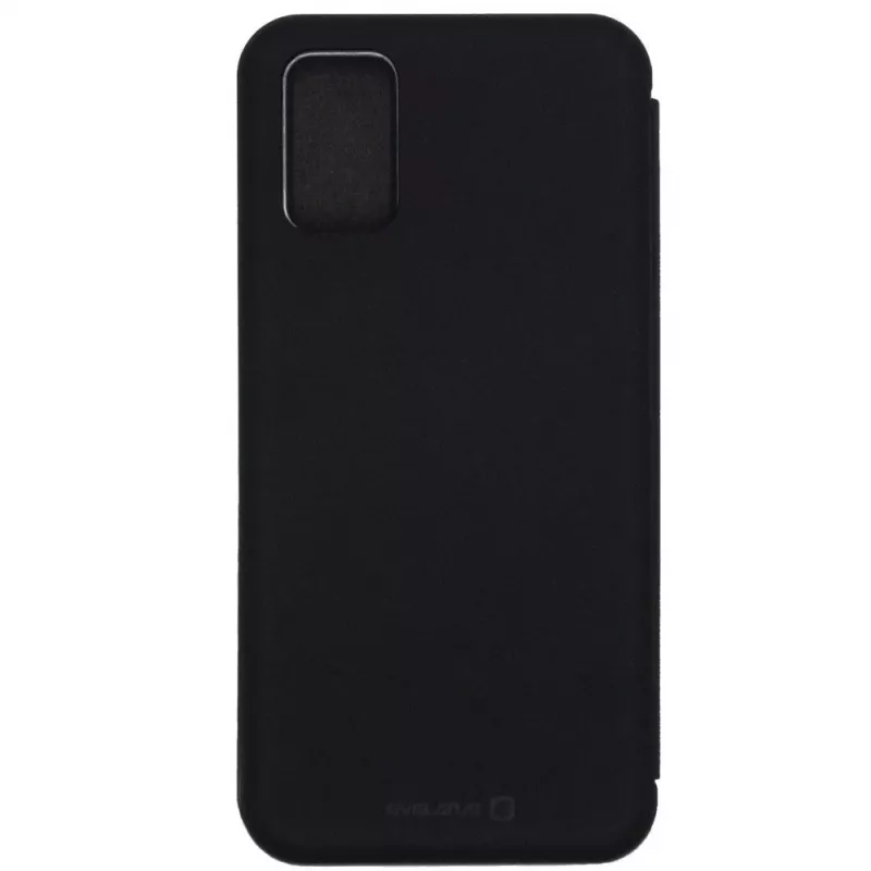 Evelatus Xiaomi 12 Book Case musta