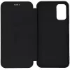 Evelatus Xiaomi 12 Book Case musta