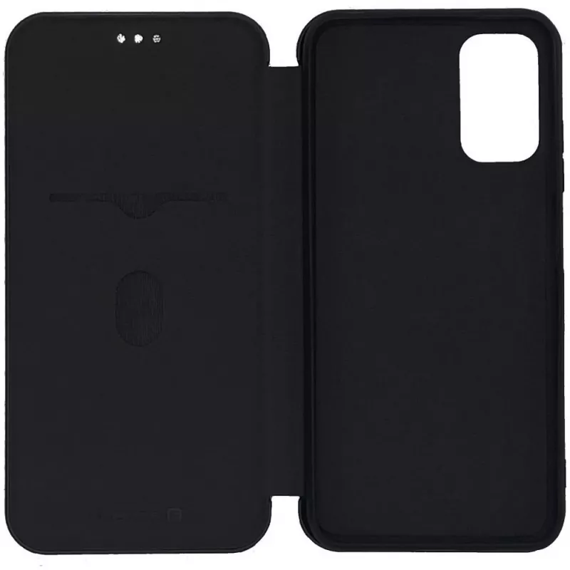 Evelatus Xiaomi 12 Book Case musta