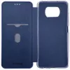 Evelatus Xiaomi Poco X3/X3 NFC/X3 Pro Book Case tummansininen