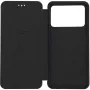 Evelatus Xiaomi Poco X4 Pro 5G Book Case musta