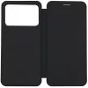 Evelatus Xiaomi Poco X4 Pro 5G Book Case musta