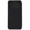 Evelatus Xiaomi Poco X4 Pro 5G Book Case musta