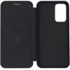 Evelatus Xiaomi Poco M4 Pro 5G Book Case musta