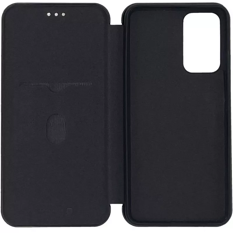 Evelatus Xiaomi Poco M4 Pro 5G Book Case musta