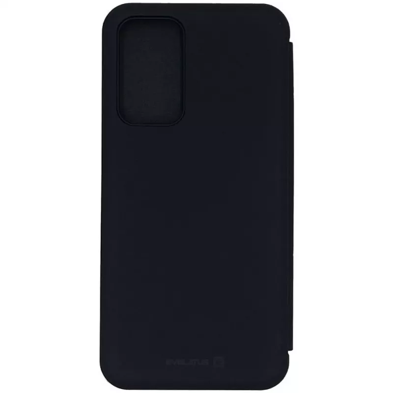 Evelatus Xiaomi Poco M4 Pro 5G Book Case musta