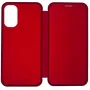 Evelatus Xiaomi Poco M4 Pro 5G Book Case punainen
