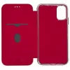 Evelatus Xiaomi Poco M4 Pro 5G Book Case punainen