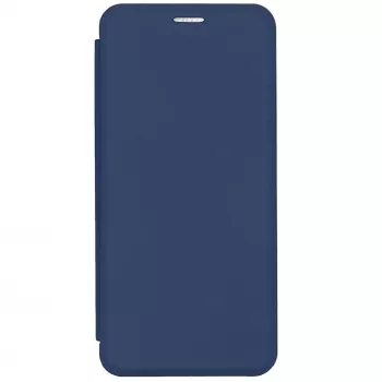 Evelatus Xiaomi Poco M4 Pro 5G Book Case tummansininen