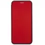 Evelatus Xiaomi Poco M4 Pro Book Case punainen