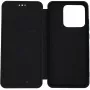 Evelatus Xiaomi Redmi 9C / 10A 4G Book Case musta