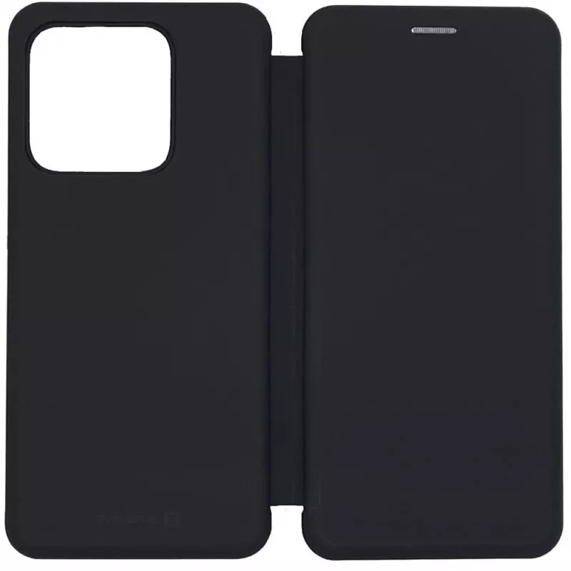Evelatus Xiaomi Redmi 9C / 10A 4G Book Case musta