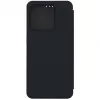 Evelatus Xiaomi Redmi 9C / 10A 4G Book Case musta