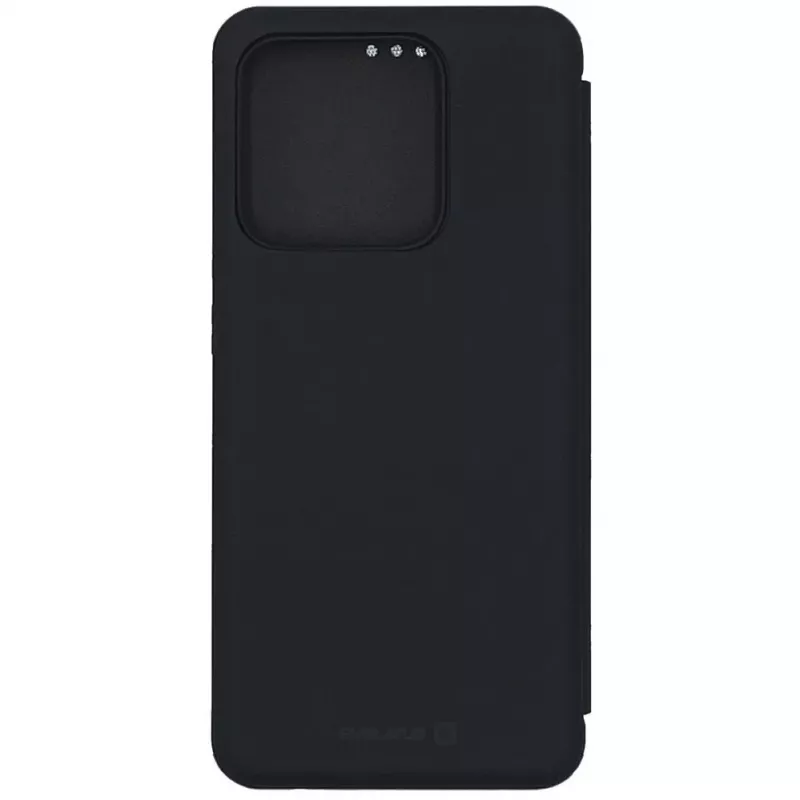 Evelatus Xiaomi Redmi 9C / 10A 4G Book Case musta