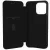 Evelatus Apple iPhone 14 Pro 6.1 Kirjakotelo Musta