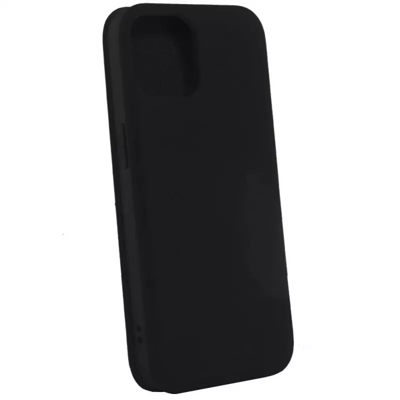 Evelatus Apple iPhone 14 Pro 6.1 Kirjakotelo Musta