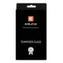 Evelatus Samsung A04 4G 2.5D Full Cover Japan Glue Glass Anti-Static näytönsuojus