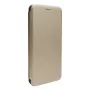 Evelatus Samsung Galaxy A04E kirjakotelo kulta
