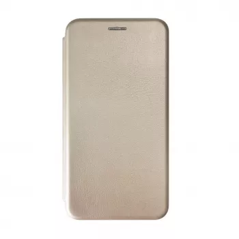 iLike Xiaomi Mi 13 Pro Book Case kulta