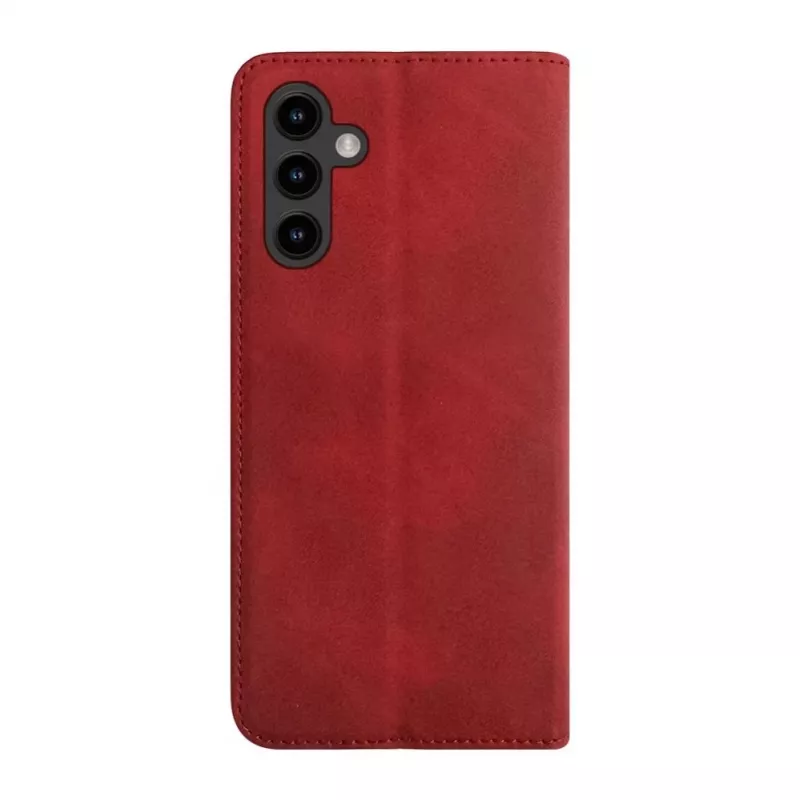 Evelatus Samsung Galaxy A16 Book Case punainen