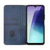 Evelatus Book Case Xiaomi Redmi 14C 4G/14C 5G/Redmi A4/POCO C75 - tummansininen