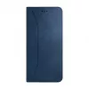 Evelatus Xiaomi Redmi Note 14 Pro Plus Book Case tummansininen