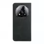 Evelatus Xiaomi Redmi Note 14 Pro Plus Book Case musta